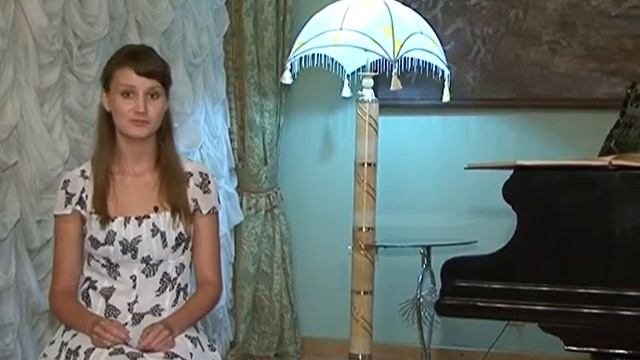 Библиотечные чтения: Пушкинские балы смотреть онлайн