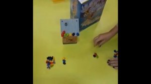 Игра Прыгающий курятник
