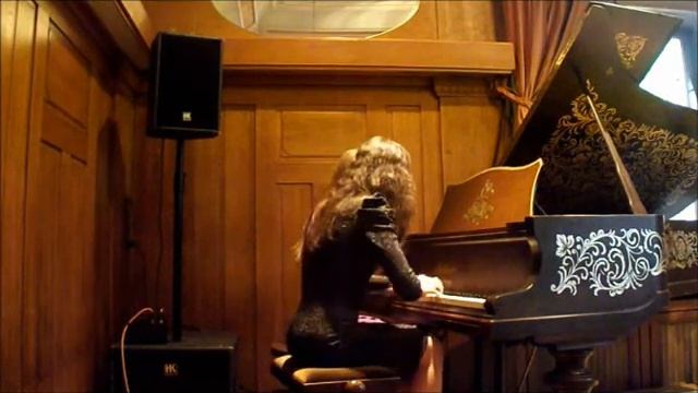 Итальянская Полька, Ария смотреть онлайн