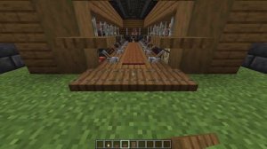 Minecraft Villager Trading Hall Tutorial 1.20 | Every Villager Trade and Zombie Discounts