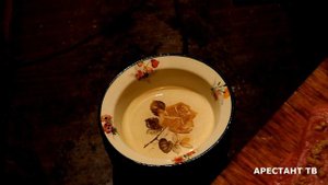 Как готовят МЯСО в тюрьме