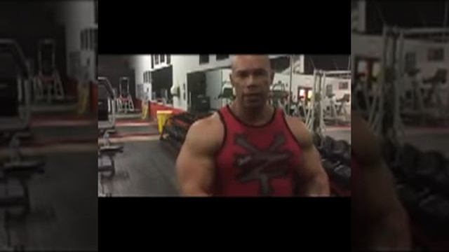 Кевин Леврони и его возвращение... смотреть онлайн