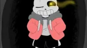 Тема HardTale Санса