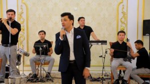 Анвар Ахмедов Суруди 'Занҳо' дар туй 2021