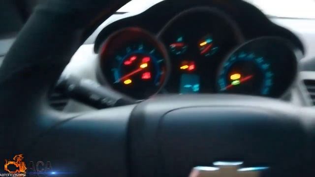 Chevrolet Cruze - Обзор - 300 К в чём подвох? смотреть онлайн