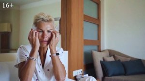 Утренняя разминка за 10 минут! Зарядка из кровати для самых ленивых!