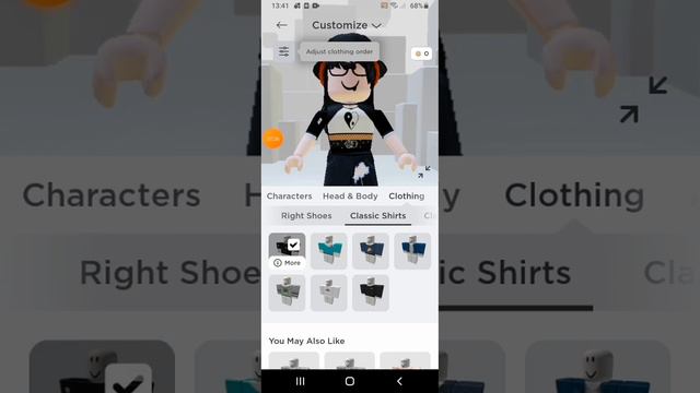 топовый скин для девочки бесплатно🤤💖 смотреть онлайн