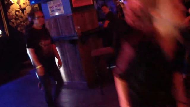 Солнечный VETER cover Black Sabbath Paranoid смотреть онлайн