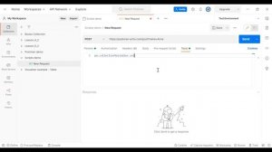 Postman для QA. Pre-request скрипты.