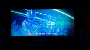 Screen Innovations Black Diamond
