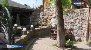 Смоленский ресторан получил запрет на эксплуатацию части помещений