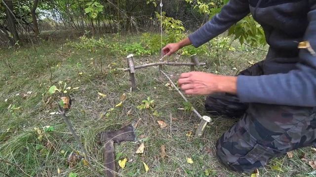 Как поймать зайца? смотреть онлайн