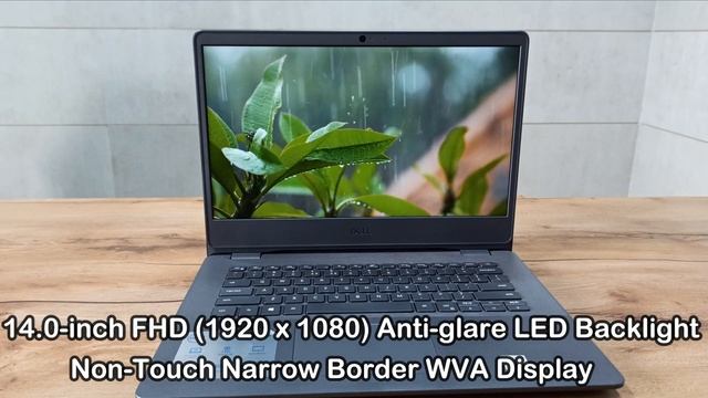 Dell Vostro 3401 Thin & Light Commercial Laptop For Students and Office use |Unboxing & Review Hind смотреть онлайн