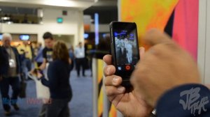 Flir One: Personal Thermal Imager for iPhone [Macworld 2014]