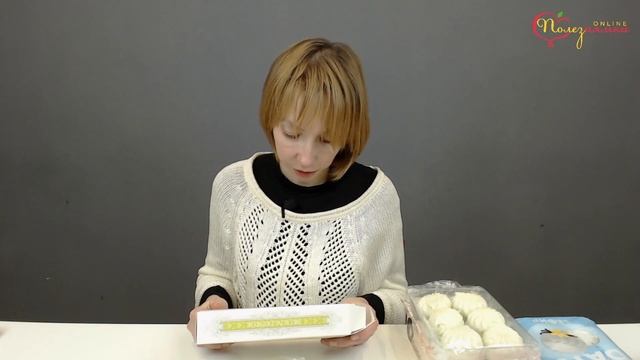 Разбор зефира. смотреть онлайн