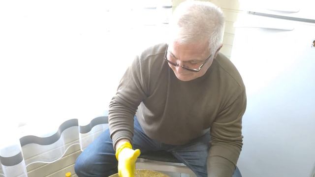 Медный таз. За 10 минут засияет как новый! смотреть онлайн