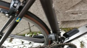 Шоссейный Велосипед Scott Foil 15