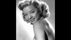 Exactly Like You (1947) - Frances Langford