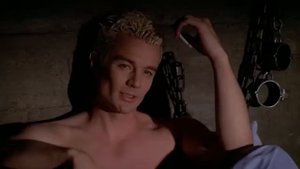 Баффи и Спайк 7х18 №3