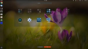 Быстрое восстановление почты, браузера и ярлыков после переустановки Linux