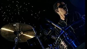 Cerrone live at Planet Opera Nice 1996 - Love In C Minor + Mercy (David Morales Classic Club mix)