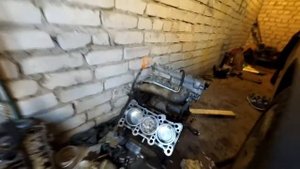 Почему обрывает клапан audi allroad 2.7t