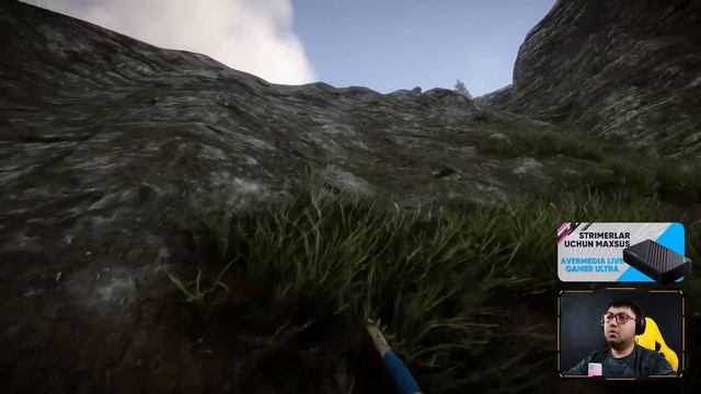 SONS OF THE FOREST / BIRINCHI G'OR #3 / UZBEKCHA LETSPLAY смотреть онлайн