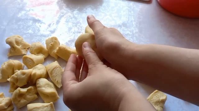 Песочная самса легко,быстро и вкусно#самса#самсарецепт #самса#песочнаясамса  #рекомендации#реки #ре