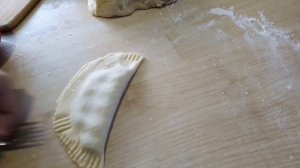 ЧЕБУРЕКИ НА СЫВОРОТКЕ?