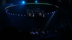 Музыка из кинофильма Король Артур. Симфонический оркестр Ханса Циммера.