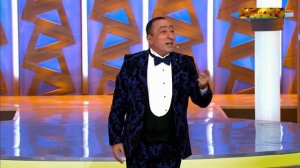 Карен Аванесян. Рыба минога