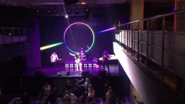 Возле дома твоего - группа FM (cover Серёга) смотреть онлайн