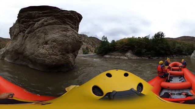 #RaftingArmenia 360 #part4 смотреть онлайн