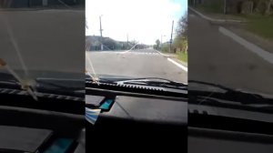 Трасса Краматорск-Дружковка!