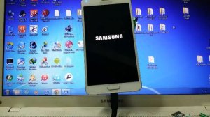 Galaxy Note 4S LTE (SM-N916K/L/S) Convert to SM-N910C (International)...