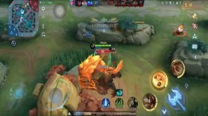 Гайд на Клинта  Mobile legends