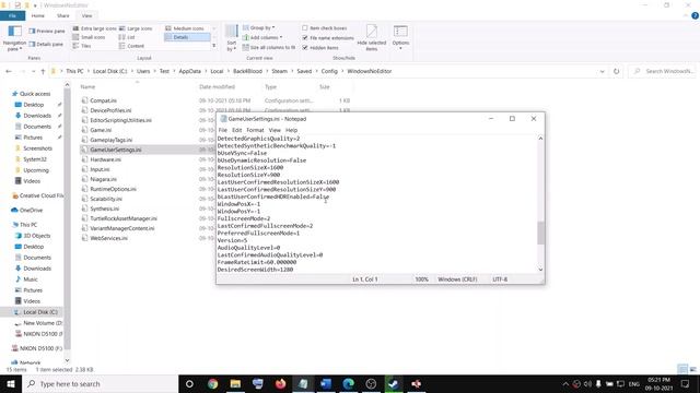 How to Play Back 4 Blood In Fullscreen Mode