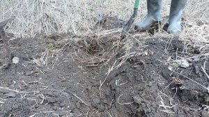 СТАРИННАЯ КУЗНИЦА! КОП МЕТАЛЛА!