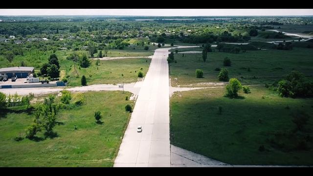 Белоцерковский аэродром