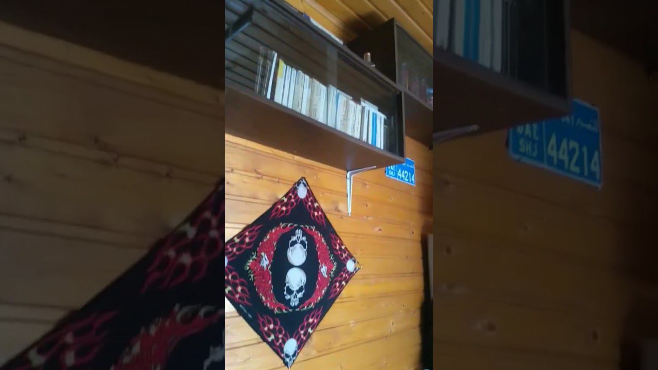 Дачная комната для прослушивания и отдыха! смотреть онлайн