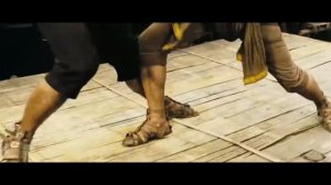 Крутой бой Онг бак 2 | ong bak 2 |