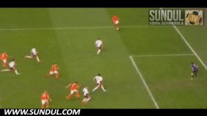 Qualifications Euro 2016 | Belanda 6-0 Latvia | Video bola, berita bola, cuplikan gol