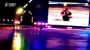 Двое мужчин в паре. Необычное фигурное катание в Доброграде