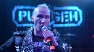 Пурген - Трансгуманизм (Клип)