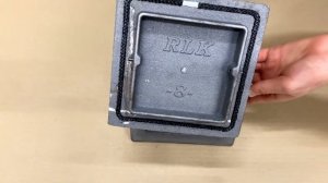 Прочистная дверка ДПР-8А (Рубцовск)