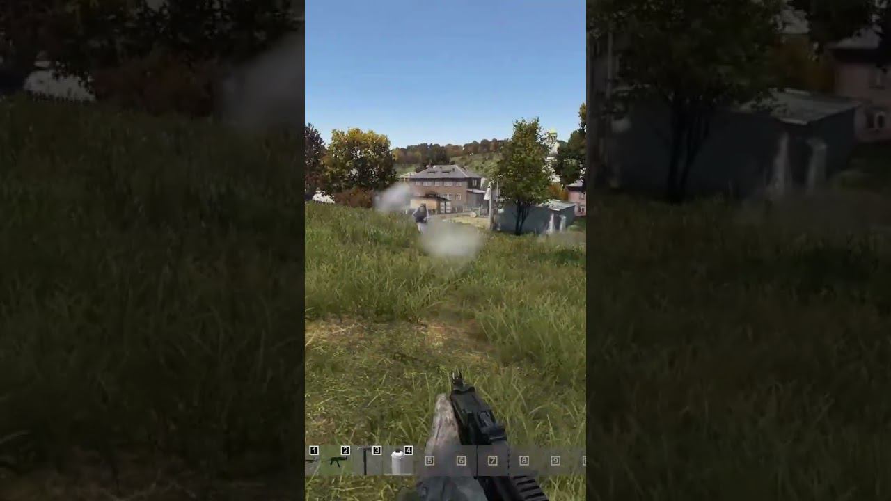 4 серия уже смонтирована! / DayZ /проект PERVAK! #dayz #pervak #выживание #badkrivs