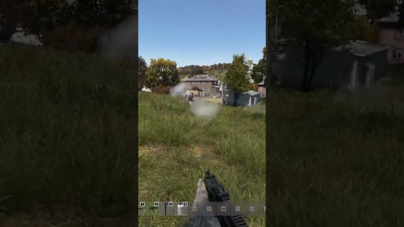 4 серия уже смонтирована! / DayZ /проект PERVAK! #dayz #pervak #выживание #badkrivs
