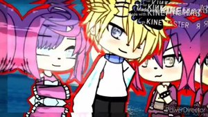 {Гача клип} - помолись за меня (Тони раут) |Gacha Life|