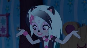 Энчантималс | Любовь витает в воздухе! | Специально ко Дню Святого Валентина!