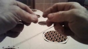 Самоподсекающий попловок с алиэкспрес.